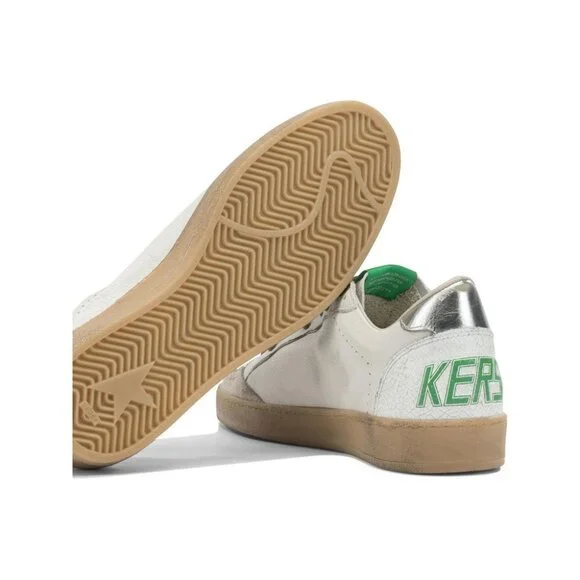 Golden Goose Ball Star Sneakers IT 41 Men - Picture 5 of 5